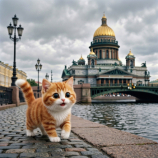 Исаакиевский собор