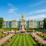 Летний дворец Петра I