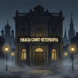 «Ужасы Санкт-Петербурга»