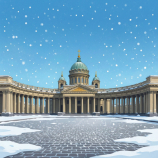 Казанский собор