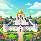 Марфо-Мариинская обитель милосердия