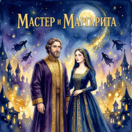 Экскурсия в Центр М.А. Булгакова на Арбате