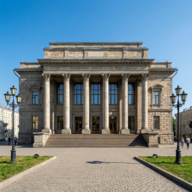 Люберецкий Краеведческий музей